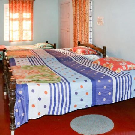 Coorg Naladi Holidays Kakkabe Exterior foto
